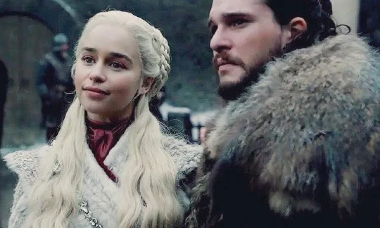 Епичната битка на краля на Севера с бродниците наближава - Tribune.bg