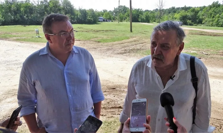 Проф. д-р Кантарджиев: Трябва да има целенасочени мерки за недопускане на вносни COVID варианти - Tribune.bg