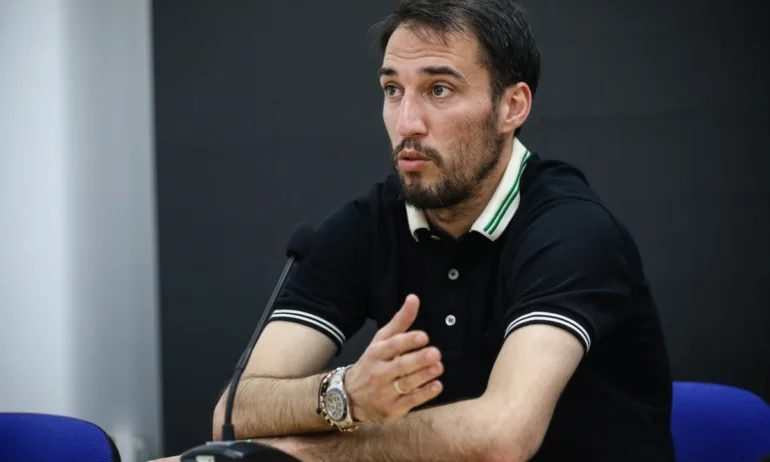 Ивелин Попов: Ако не тренираш при Мъри - хващаш сакчето - Tribune.bg