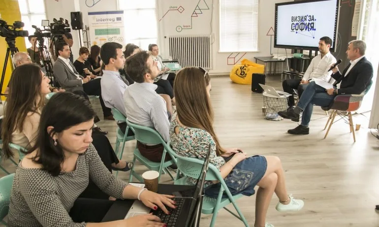 Дългосрочната стратегия за развитието на София готова до края на годината - Tribune.bg