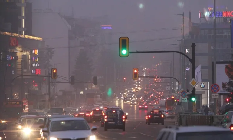 Мъглите продължават и в събота – жълт код в 9 области - Tribune.bg