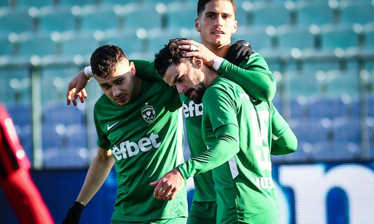 Треньорът на Мура проговори за Лудогорец - Tribune.bg