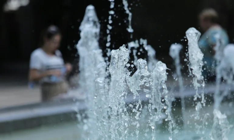 Жегите продължават: Температурите стигат до 39 градуса - Tribune.bg