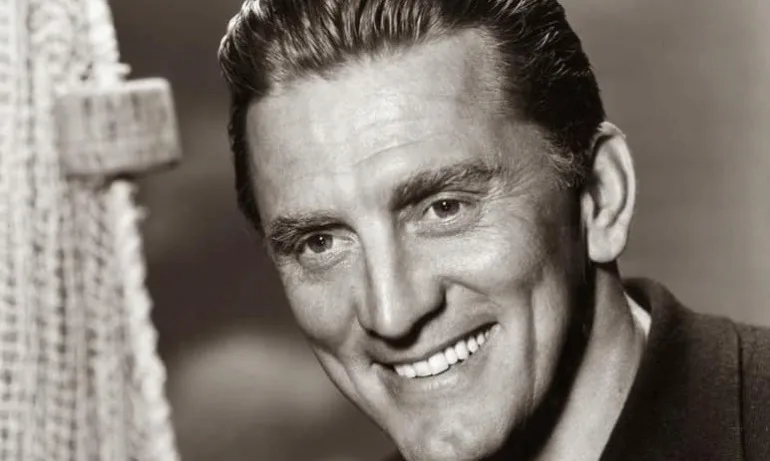 На 103 години почина актьорът Кърк Дъглас - Tribune.bg