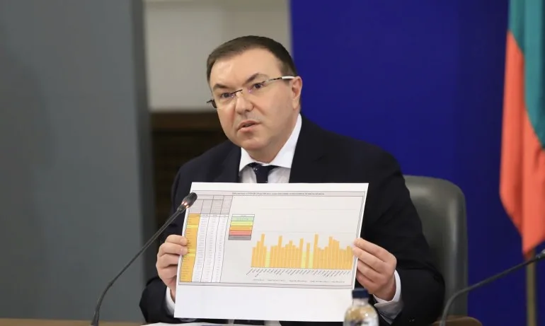 Костадин Ангелов: България излиза от третата вълна на коронавируса - Tribune.bg