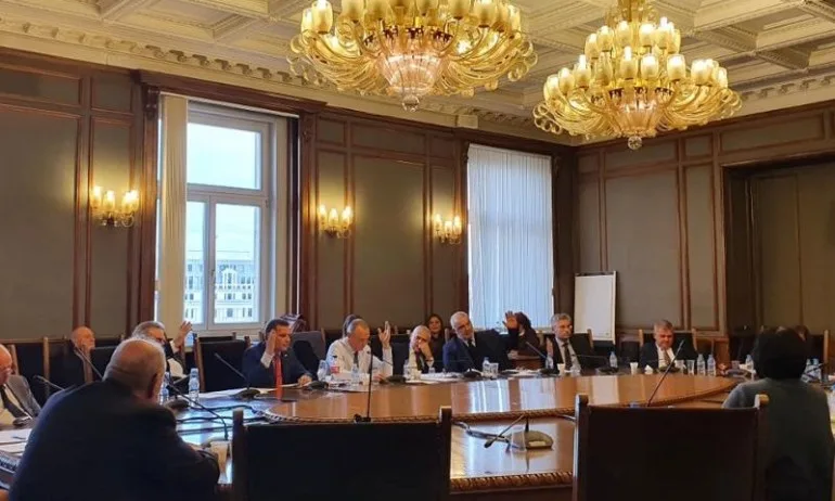 ВМРО: Доброволните отряди към МВР минаха през вътрешната комисия на парламента - Tribune.bg