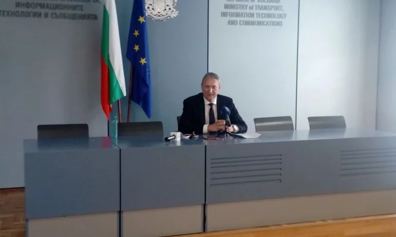 Подготвят промяна в организацията и структурата на ДАИ - Tribune.bg