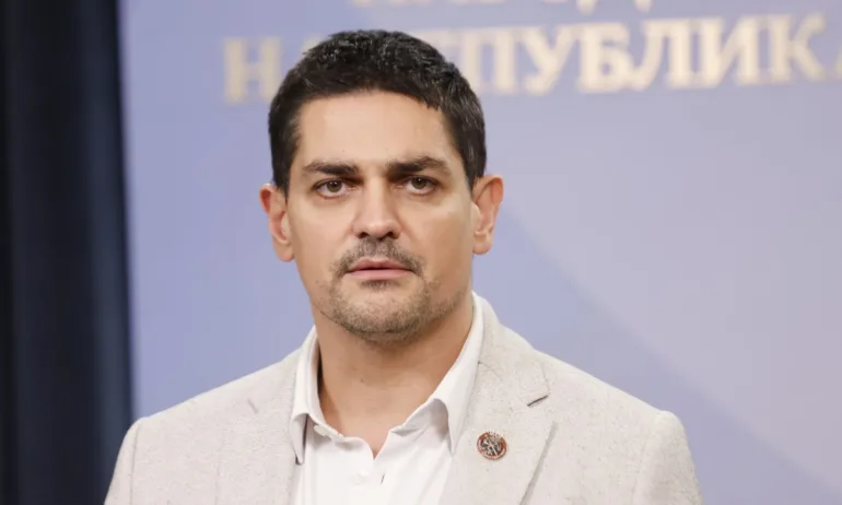 И МЕЧ не виждат повече капацитет в настоящото Народно събрание - Tribune.bg