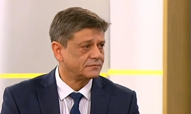 Ген. Попов: Поддръжката на F-16 няма да излезе по-скъпа в дългосрочен план - Tribune.bg