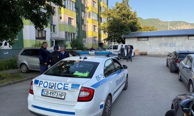 Специализирана акция на ДАНС и прокуратурата във Враца - Tribune.bg