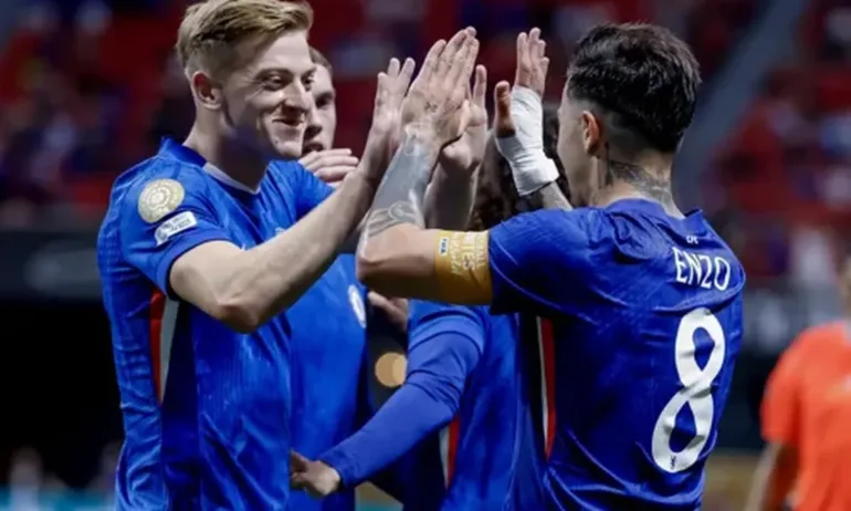 Ще запише ли Челси втора победа на Мондиала - Tribune.bg