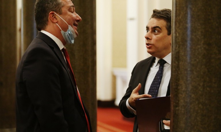 Промяната остави работниците без ваучери за храна, иначе ще ги вдига на 200 лв. - Tribune.bg