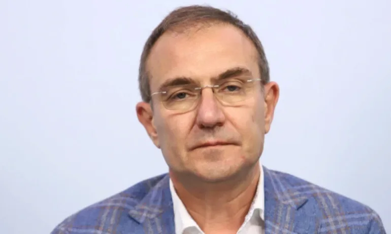 Гуцанов: Станислав Владимиров е кмет благодарение на БСП, в Перник работеха за други партии - Tribune.bg