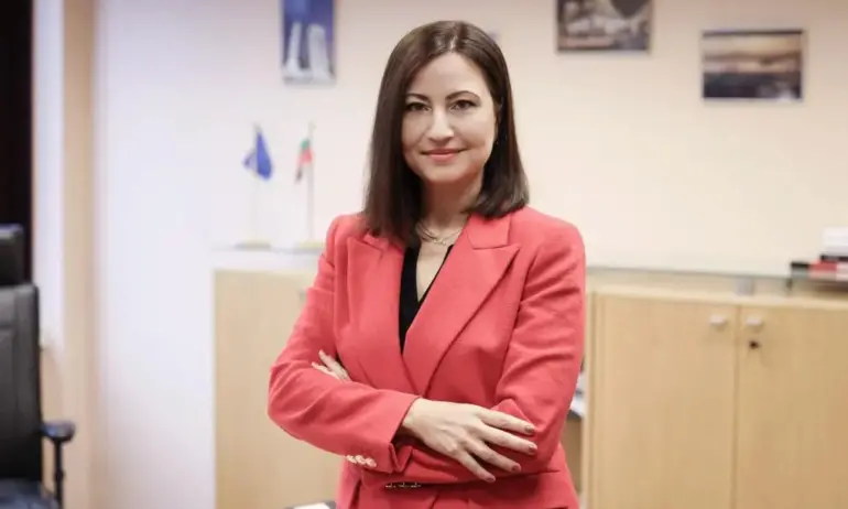 Илиана Иванова е номинацията на ГЕРБ за европейски комисар - Tribune.bg
