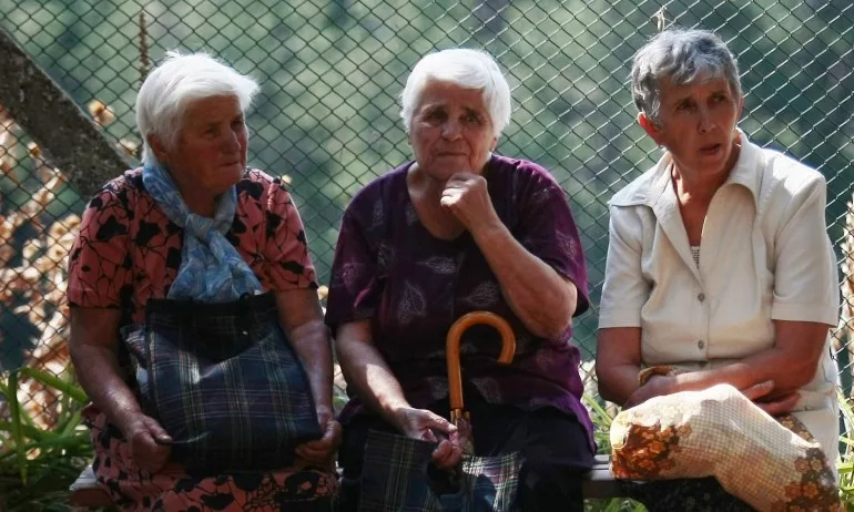 Влиза в сила изчисляването на пенсиите по две методики - Tribune.bg