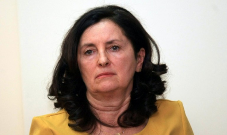 Проф. Бобева: Ще взимаме все по-скъп дълг, а това е риск за финансовата стабилност и Валутния борд - Tribune.bg