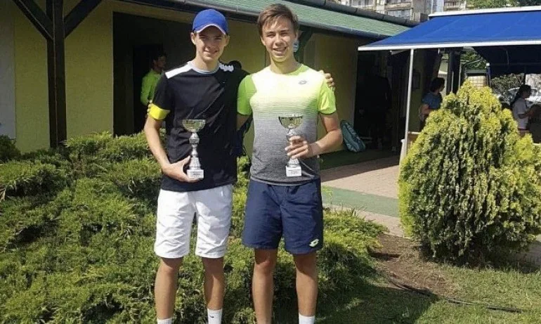 Пьотр Нестеров спечели второ място в Будапеща - Tribune.bg