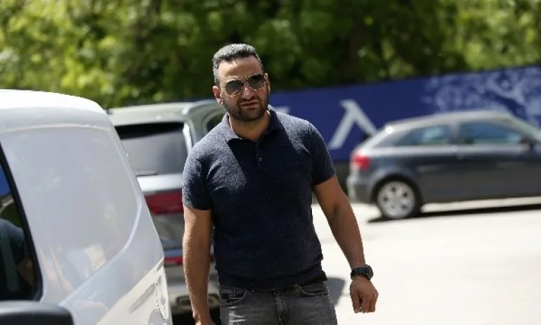 Хиндлиян: След днешната среща има големи поводи за оптимизъм - Tribune.bg