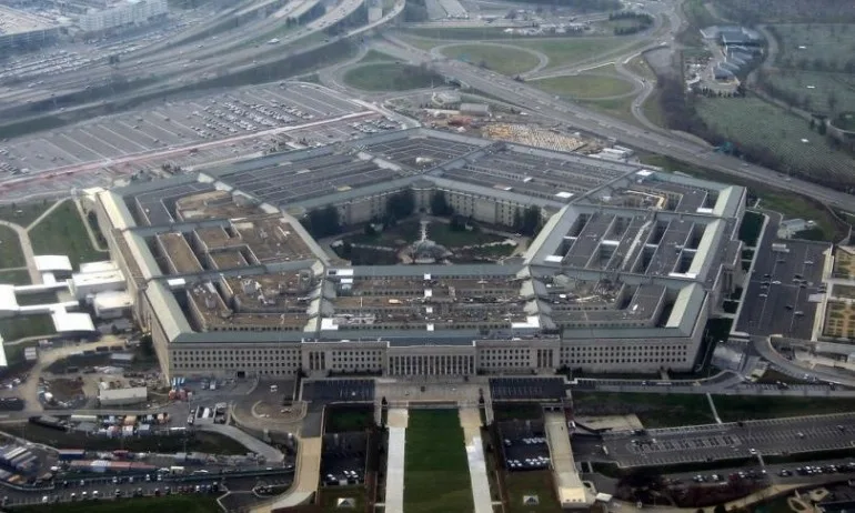 Стрелба до сградата на Пентагона, има ранени - Tribune.bg