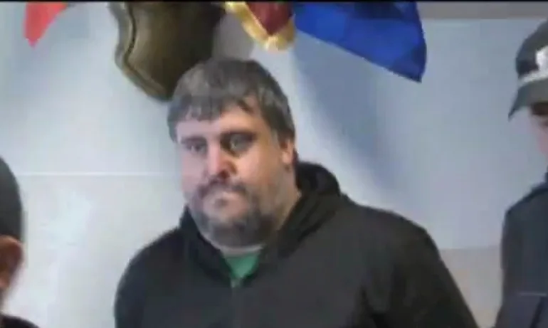 КПКОНПИ заведе иск срещу Спас Василев, прочул се като Александър Николов - Tribune.bg