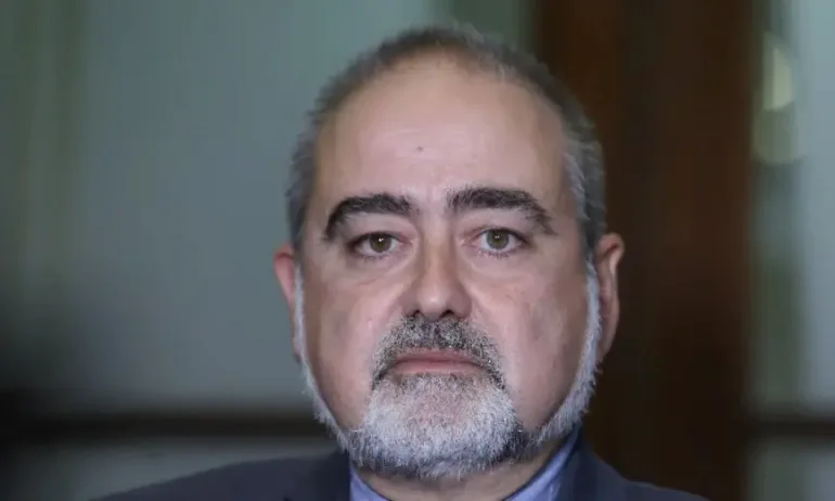 Инж. Стефан Чайков: Пътните фирми няма да подписват нови споразумения преди изплащане на задълженията - Tribune.bg