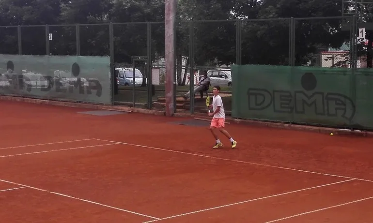 Триумф за българчета на турнира от Тенис Европа на ТК Дема - Tribune.bg