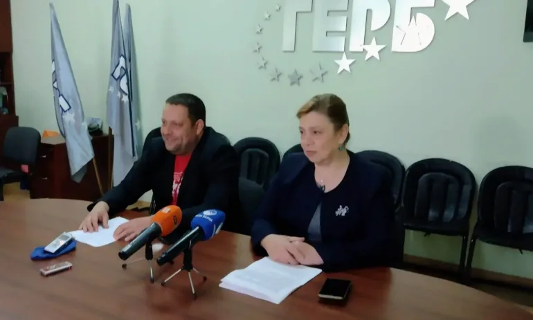 ГЕРБ - Варна: Лицемерието на защитниците на Морската градина - ДБ и БСП - отново лъсна - Tribune.bg