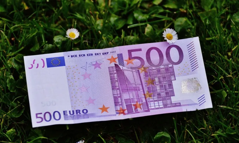 Банкнотата от 500 евро официално отива в историята - Tribune.bg