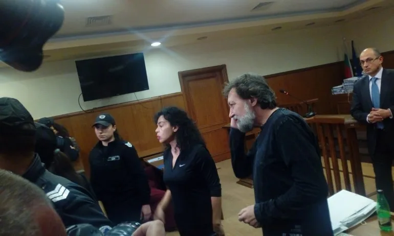 Съдът решава дали семейство Баневи остават в ареста - Tribune.bg