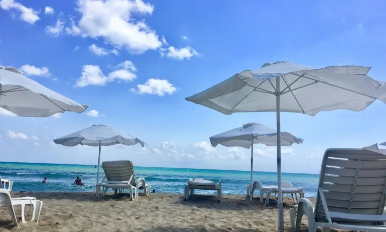 Пламен Копчев: Слънчев бряг е спокоен и сигурен курорт - Tribune.bg