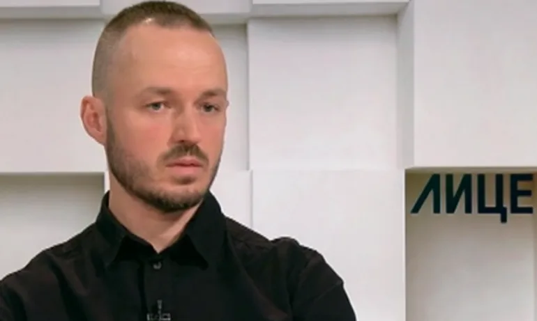 Стойчо Стойчев: Правилна постъпка на Цветанов, може да има позитив за ГЕРБ - Tribune.bg