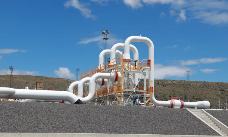 Договорът Боташ беше подписан цели седем месеца след прекратяването на договора с Газпром, а доставките се бяха нормализирали - Tribune.bg