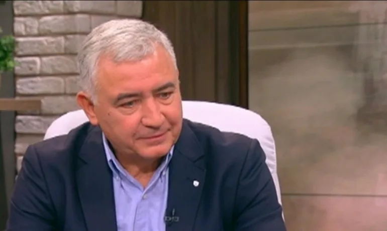 Мерджанов срещу Нинова – надпреварвала се с Радев да напада Борисов - Tribune.bg