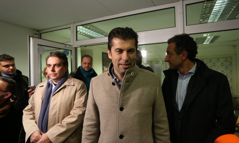 Преговорите за правителство започват утре - Tribune.bg