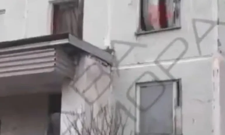 Украйна атакува Русия и с ракети от Великобритания и Франция - Tribune.bg