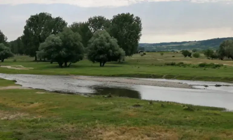 Замърсяването на р.Черна в Смолян е от 6 до 20 пъти над допустимото, установи проверка - Tribune.bg