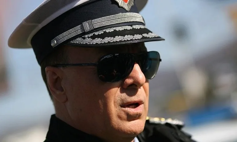 Тенчо Тенев арестуван за престъпление по служба и незаконни боеприпаси - Tribune.bg