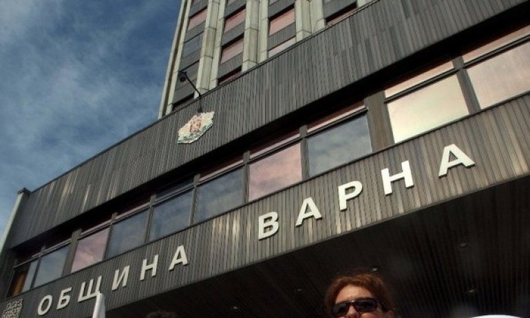 Специализираната прокуратура образува досъдебно производство за корупционно престъпление в община Варна - Tribune.bg