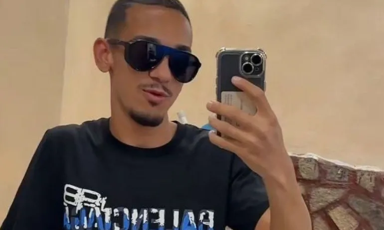 Кристиян Шкварек: Превръщаме се в гето от клиповете на афроамериканските рапъри - Tribune.bg