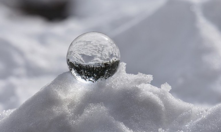 Температурите падат до минус 2 градуса - Tribune.bg