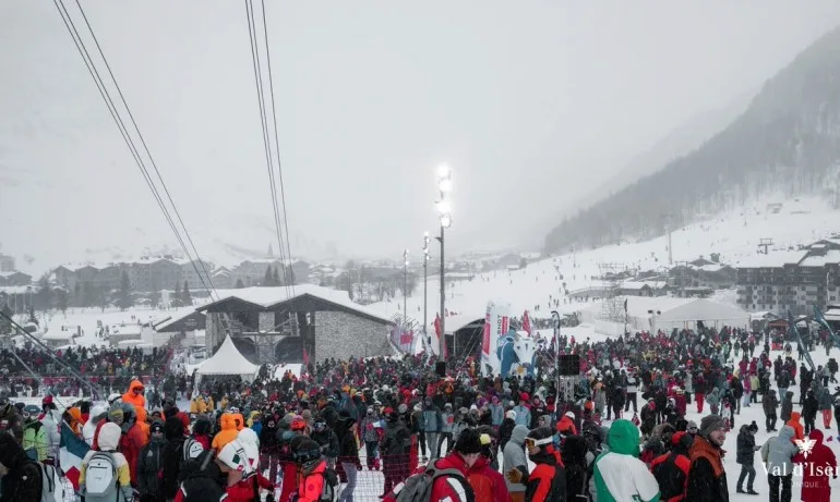 Отлично представяне на Алберт Попов във Вал дИзер - Tribune.bg