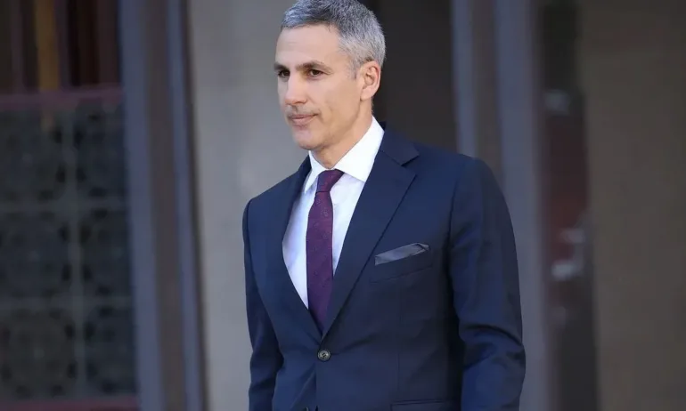 Андрей Гюров: Свободата е въпрос, който ни се задава всеки ден - Tribune.bg