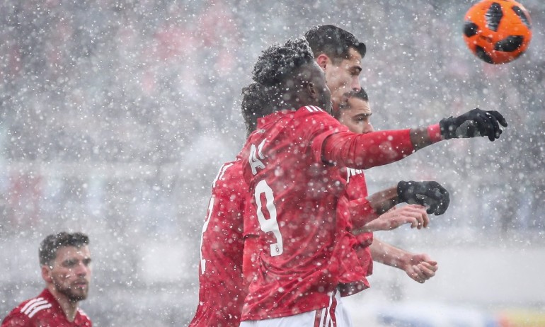 Собственикът на ЦСКА иска поне 9 победи от отбора - Tribune.bg