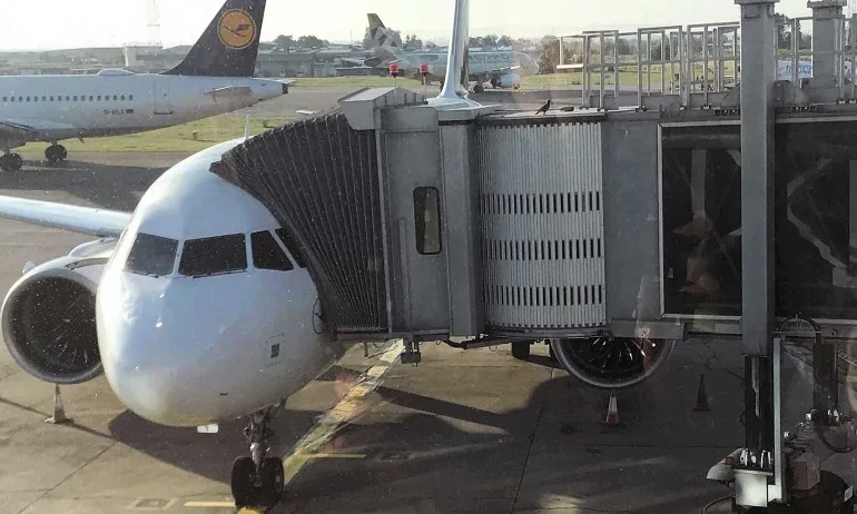 Двудневна стачка в Луфтханза ще засегне всички полети на компанията - Tribune.bg