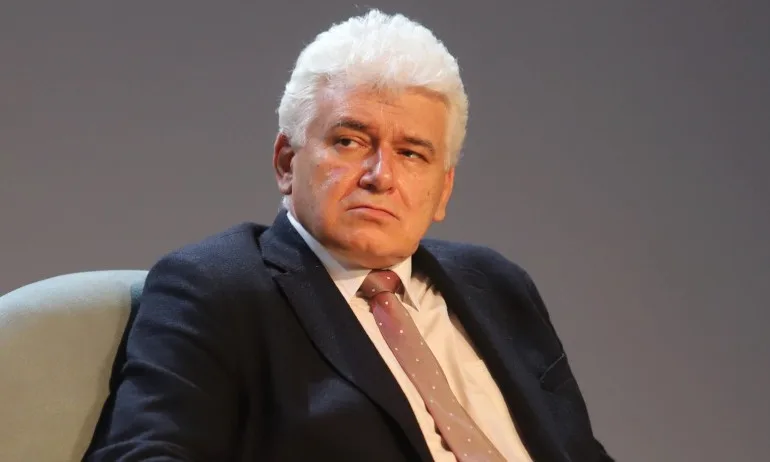 Проф. Пламен Киров: Ако бюлетини се пращат по пощата, не е ясно кой получава, кой попълва - Tribune.bg
