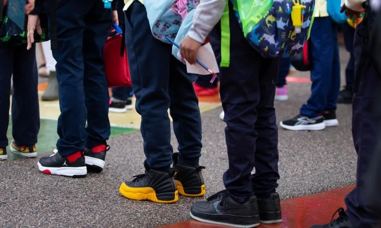 СЗО: Да не се затварят училищата в Европа като мярка срещу COVID-19 - Tribune.bg