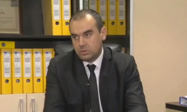 Шефът на ВиК-Перник: 3.5 млн. куб. м. е водата в Студена - Tribune.bg