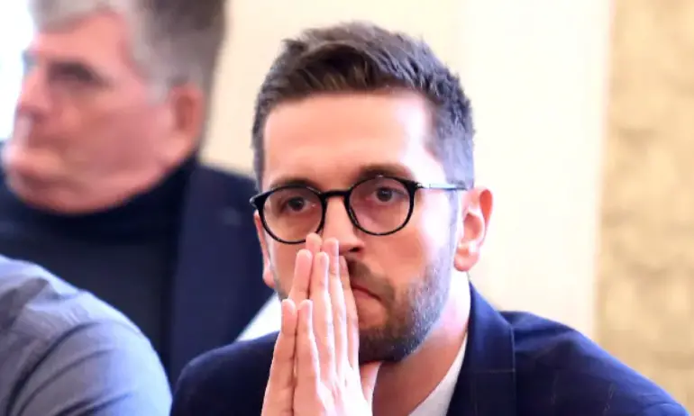 Булгартрансгаз е с нов изпълнителен директор - Tribune.bg