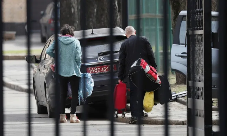 Взривът в склад за боеприпаси в Чехия е бил планиран да избухне в България - Tribune.bg