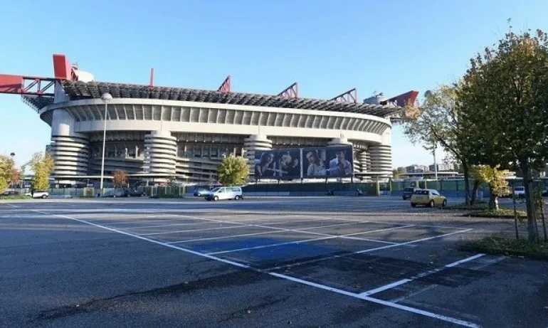 Легендарният Сан Сиро може да бъде разрушен - Tribune.bg